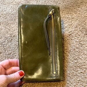 Hobo international wallet